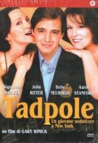 Tadpole - Un Giovane Seduttore A New York (2002) DVD