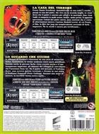Hammer Films Volume 2 - La Casa Del Terrore + Lo Sguardo Che Uccide (1961) 2-DVD