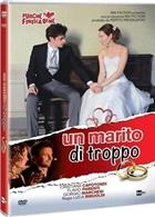 Un Marito Di Troppo (2014) DVD SlipCase