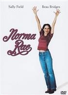 Norma Rae (1979) DVD