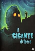Il Gigante Di Ferro (1999) DVD Edizione Slim Case