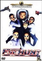 Fox Hunt (1997) DVD (Wild Wolf Collection) SlimCase