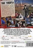 Tre Tocchi (2014) DVD