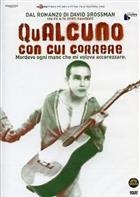 Qualcuno Con Cui Correre (2008) DVD