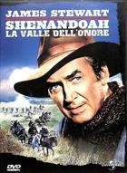 Shenandoah - La Valle Dell' Onore (1965) DVD