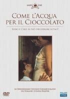 Come L'Acqua Per Il Cioccolato (1991) DVD (SteelBook Grandi Ciak)