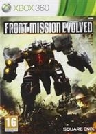 Front Mission Evolved XBOX 360