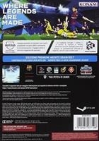 Pes - Pro Evolution Soccer 2018 - PC DVD-Rom Premium Edition