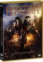Frontiere Selvagge (2019) DVD