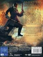 Frontiere Selvagge (2019) DVD