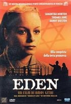Eden (2002) DVD