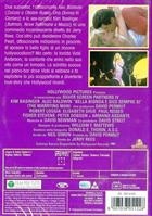 Bella Bionda E Dice Sempre Si (1991) DVD Ologramma Rettangolare