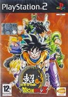 Super Dragon Ball Z PS2