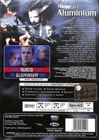 Rancid Aluminium (1999) DVD