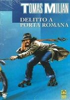 Delitto A Porta Romana (1980) DVD