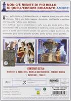 Scusa Ma Ti Chiamo Amore (2008) DVD