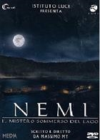 Nemi - Il Mistero Sommerso Nel Lago DVD