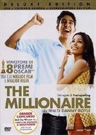 The Millionaire - Deluxe Edition (2008) DVD + CD + Libro