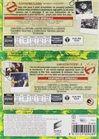 Ghostbusters 1 E 2 -  Special Edition 2-DVD