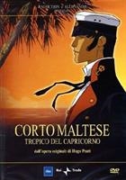 Corto Maltese - Il Tropico Del Capricorno (2002) DVD