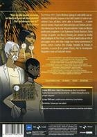 Corto Maltese - Il Tropico Del Capricorno (2002) DVD