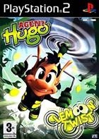 Agent Hugo - Lemoon Twist PS2