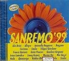 Sanremo 99 CD
