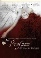 Profumo - Storia Di Un Assassino (2006) DVD
