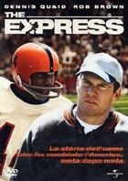 The Express (2008) DVD