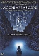 L'Acchiappasogni - Dreamcatcher (2002) DVD