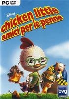 Chicken Little Amici Per Le Penne PC DVD-Rom