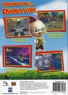 Chicken Little Amici Per Le Penne PC DVD-Rom