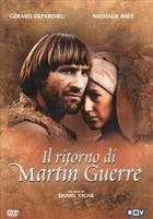 Il Ritorno Di Martin Guerre (1982) DVD
