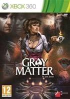 Gray Matter XBOX 360