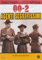 00-2 Agenti Segretissimi (1964) DVD
