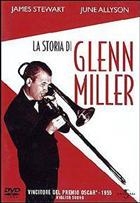 La Storia Di Glenn Miller (1954) DVD
