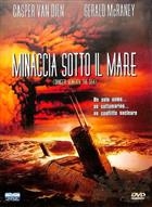 Minaccia Sotto Il Mare (2001) DVD