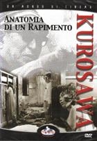 Anatomia Di Un Rapimento (1963) DVD