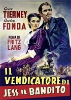 Il Vendicatore Di Jess Il Bandito (1940) DVD