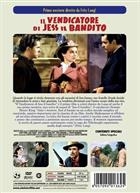 Il Vendicatore Di Jess Il Bandito (1940) DVD