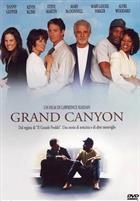 Grand Canyon (1991) DVD