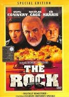 The Rock (1996) DVD Special Edition - Ologramma Tondo