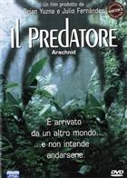 Il Predatore - Arachnid (2001) DVD