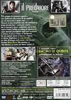 Il Predatore - Arachnid (2001) DVD