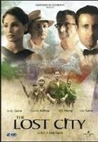 The Lost City (2005) DVD