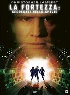 La Fortezza - Segregati Nello Spazio (1999) DVD