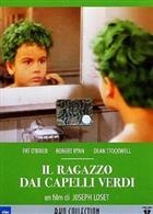 Il Ragazzo Dai Capelli Verdi (1948) DVD