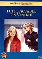Tutto Accadde Un Venerdi' (1976) DVD