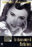 Lo Strano Amore Di Martha Ivers (1946) DVD