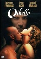 Othello (1995) DVD